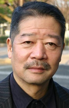 Tsuji Shinpachi