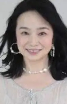 Tsuzuki Kayako