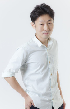 Uezumiya Takashi