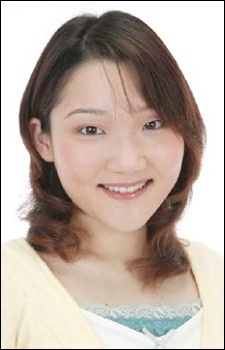 Ushida Hiroko