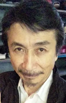 Ushiyama Shigeru