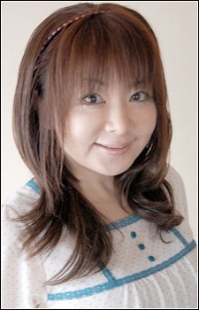 Watanabe Kumiko