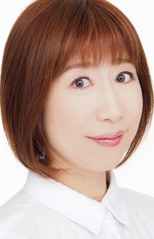 Watanabe Naoko