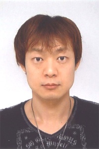Yabe Masahito