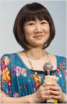 Yajima Akiko