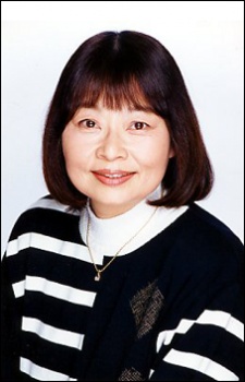 Yamamoto Keiko