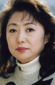 Yanaga Kazuko