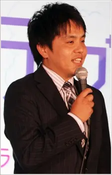 Yanagihara Tetsuya