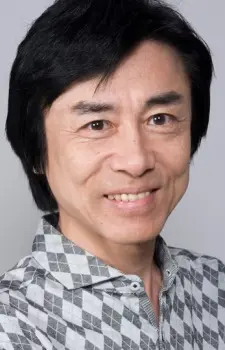 Yanaka Hiroshi
