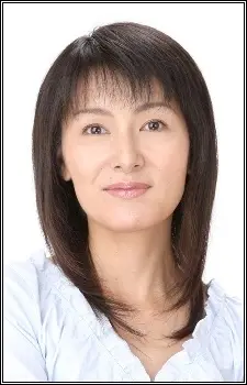 Yasuhara Reiko