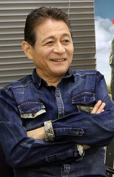 Yasuhara Yoshito