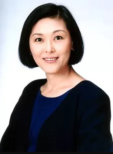 Yokoo Mari