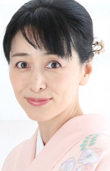 Yokoyama Chisa