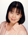 Yoshitake Noriko