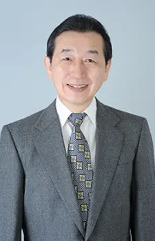 Yoshitomi Eiji