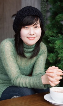Yun Seong Hye
