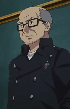 Adachi Terufusa