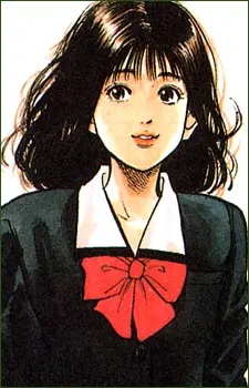 Akagi Haruko