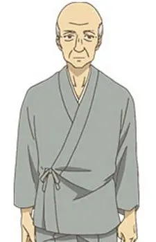 Aoki Jubei
