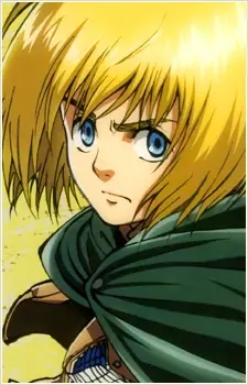 Arlert Armin