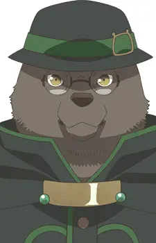 Director Bear