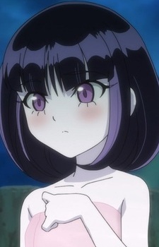 Hanako-san