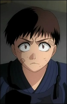 Iijima Shinji