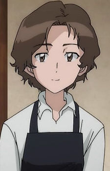 Ishibashi Tomoko
