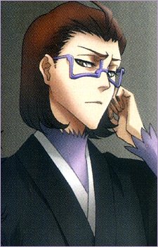 Kibune Makoto