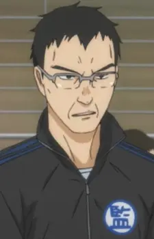 Kitagawa Daiichi Coach