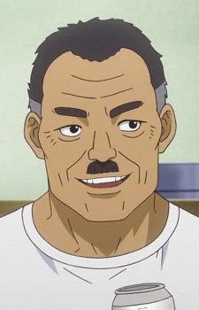 Kitamura Father