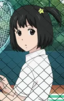 Mikami Aiko