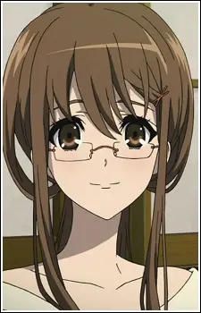 Mikami Reiko