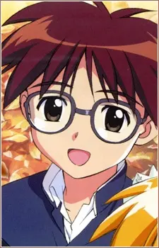 Misato Suguru