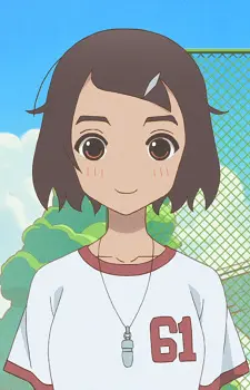 Rokujou Ichiko