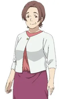 Shinomiya Chikako
