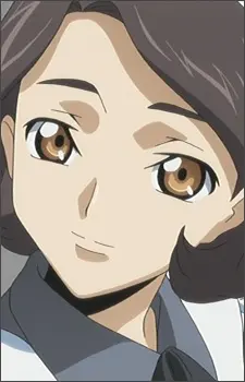 Shinozaki Sayoko