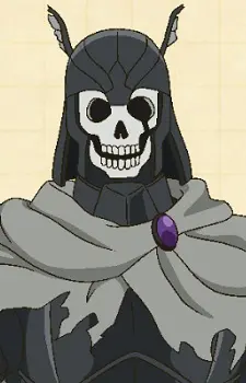 Skeleton Knight