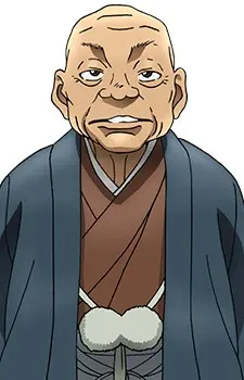 Tokugawa Mitsunari