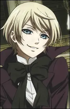 Trancy Alois