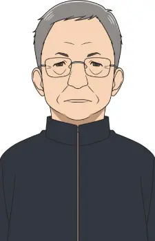 Washizu Kenroku