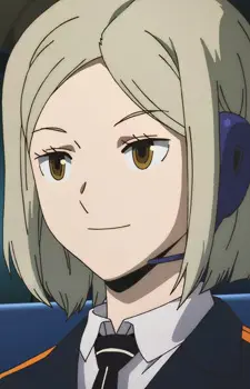 Yuitsuka Karin