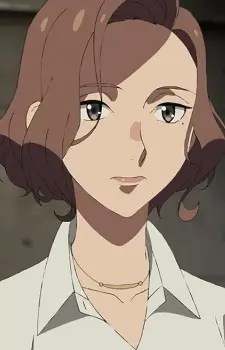 Yukihira Saeko