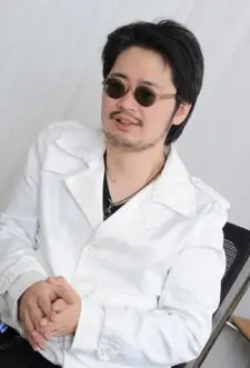 Sakaki Ichirou
