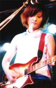Hashimoto Yukari