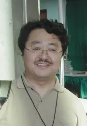 Inoue Hiroaki