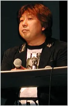 Nozaki Keiichi