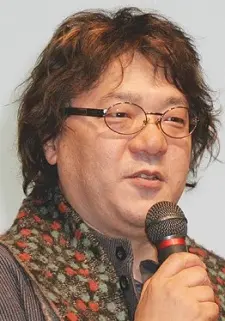 Yamauchi Shigeyasu