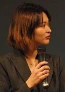 Sayama Kiyoko