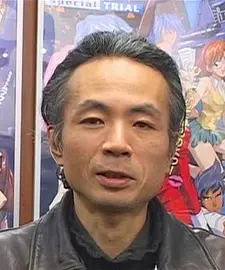 Yamauchi Noriyasu